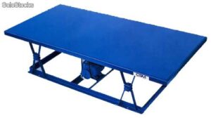 mesa.vibratoria