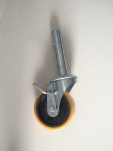 roda (silicone)